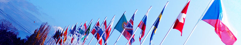 Flags of Member States