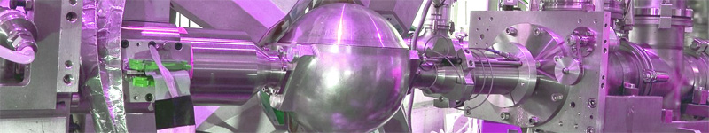 Detecteur Miniball, spectrogène compact pour étudier le faisceau de noyeau exotique auprès de ISOLDE